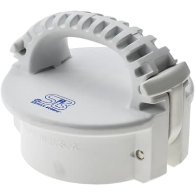 ALLIANCE HOSE & RUBBER CO. SBF-4FM