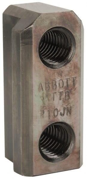 ABBOTT WORKHOLDING KTTB210JN