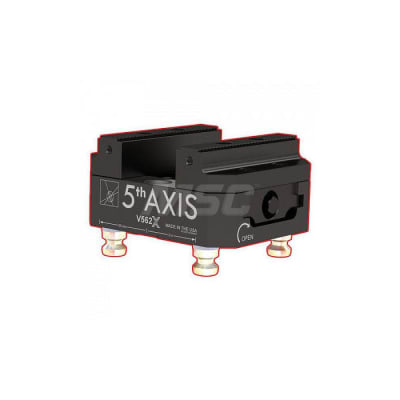 5TH AXIS R96-V562X