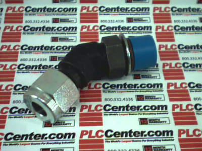 SWAGELOK S600-5-6ST