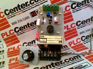 PAYNE ENGINEERING 18D-1-10H