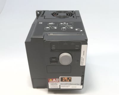 B&R 8164T400110.0X-000