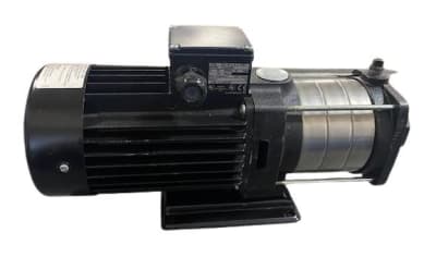 GRUNDFOS CH4-40-A-W-A-CVBV