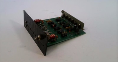 LABEL SENSING SYSTEMS 21000D