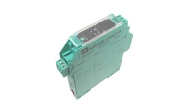 PEPPERL & FUCHS KFD0-TT-1