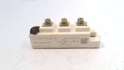 STARPOWER GD150CUY120C1S