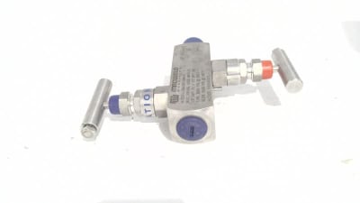 MAC WELD M-2GV-L-DM-08F-08M-P