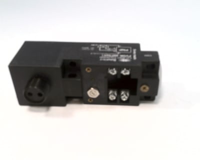 BAUMER ELECTRIC FVDK-40P5001