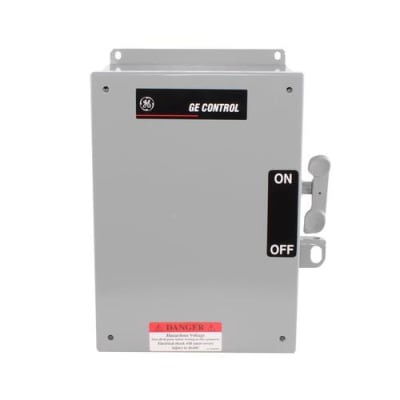 GENERAL ELECTRIC CR1062R3ABP2000
