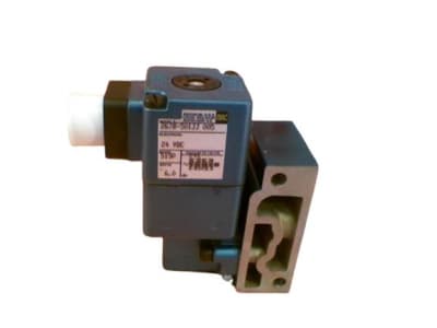 MAC VALVES INC 267B-501JJ
