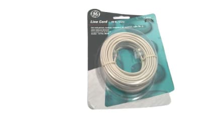 GENERAL ELECTRIC TL26117