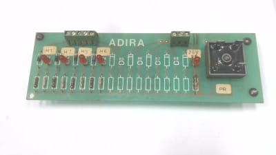 ADIRA RC/DVP-ADIRA-002/05
