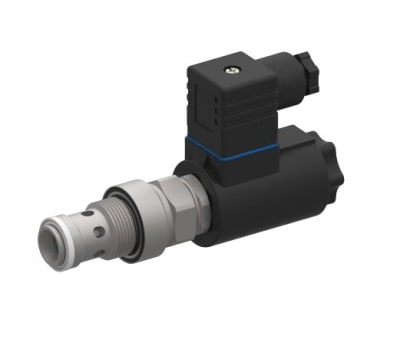 BUCHER HYDRAULICS WS22GNRDB-10-1 24D