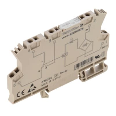 WEIDMULLER 8365980000