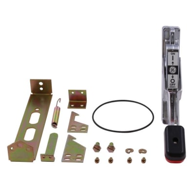 GENERAL ELECTRIC STDA1X