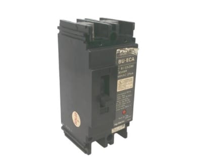 FUJI ELECTRIC BU-ECA2080