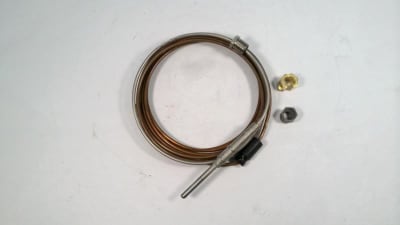 BASO GAS PRODUCTS LLC K16RM-120