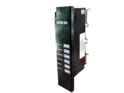 CONVERTEAM 8161-4000