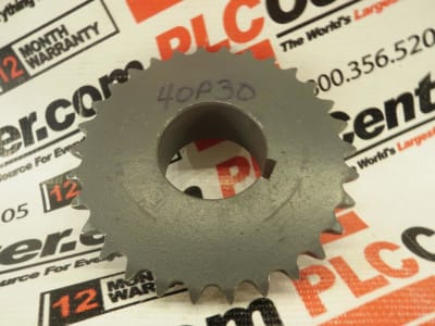 REGAL REXNORD 40P30
