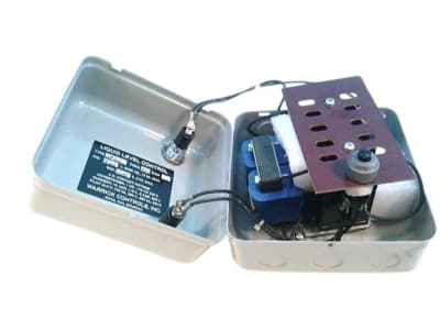 GEMS SENSORS 2810-4D1