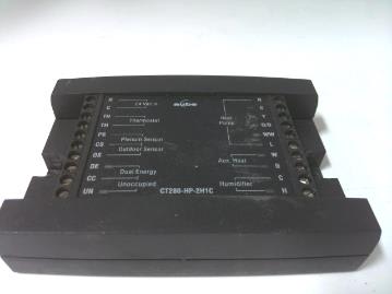 HONEYWELL CT280-HP-2H1C
