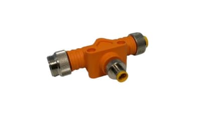 TURCK XMT-RSM 40-RKM 40-FSM 4/CS16601