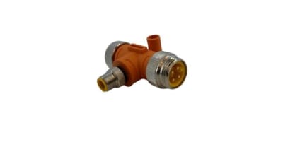 TURCK RKM 40-FSM 4-RSM 40/CS16601