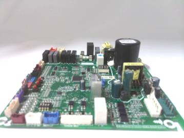GREE GRZW4K-A5 V1