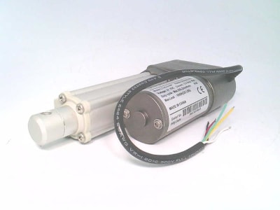 DUFF NORTON LT225-2-50P