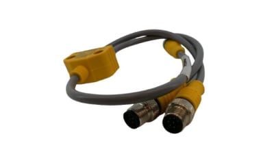 TURCK VB2-RKC 8T-0.2/2RSC 8T-0.2/0.2/S651