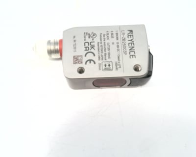 KEYENCE CORP LR-ZB250C3P