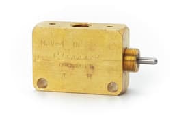 CLIPPARD M-MJV-4D