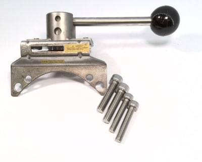 ALFA LAVAL INC 9612047503