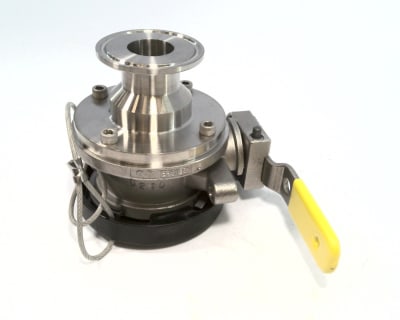 DOVER CORPORATION ZE16AS16F01101