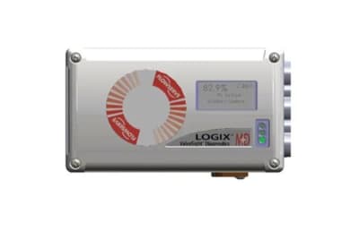 FLOWSERVE 520MD+37-W1D100-000-1100