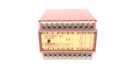 COMITRONIC BTI 6S24VAC/DC