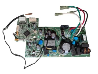 DAIKIN INDUSTRIES 2P206687-4