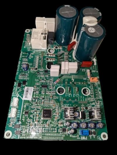 GREE GRZQ1220B