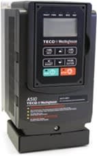 TECO-WESTINGHOUSE V1K110A00