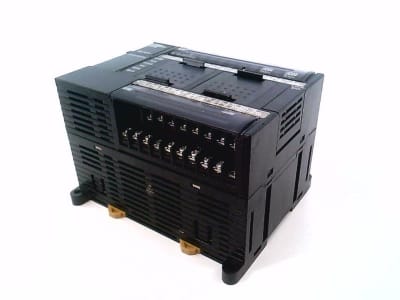 OMRON CP1E-NA20DR-A