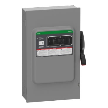 SCHNEIDER ELECTRIC VHU364