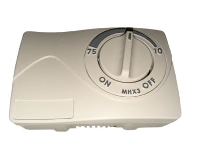 GENERAL AIRE MHX3