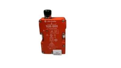 ALLEN BRADLEY 440GT27242