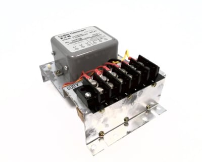 EATON CORPORATION D60PND