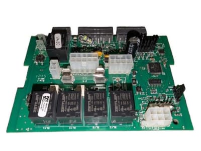 SYSTEMAIR RV-CTRL