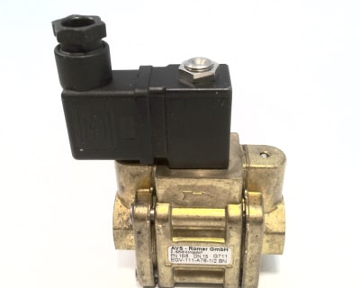 AVS ROMER EGV-111-A78-1/2BN