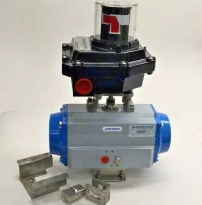 MONITEUR DEVICES AMOB-E120