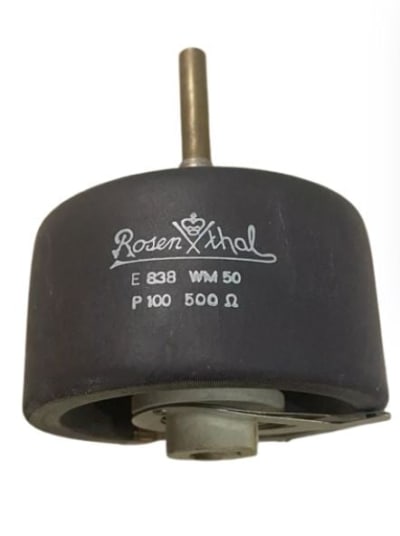ROSENTHAL E838