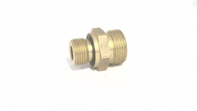 PARKER GE15LR3/8EDOMDMS