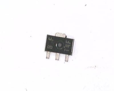 ON SEMICONDUCTOR 2SB1123T-TD-E